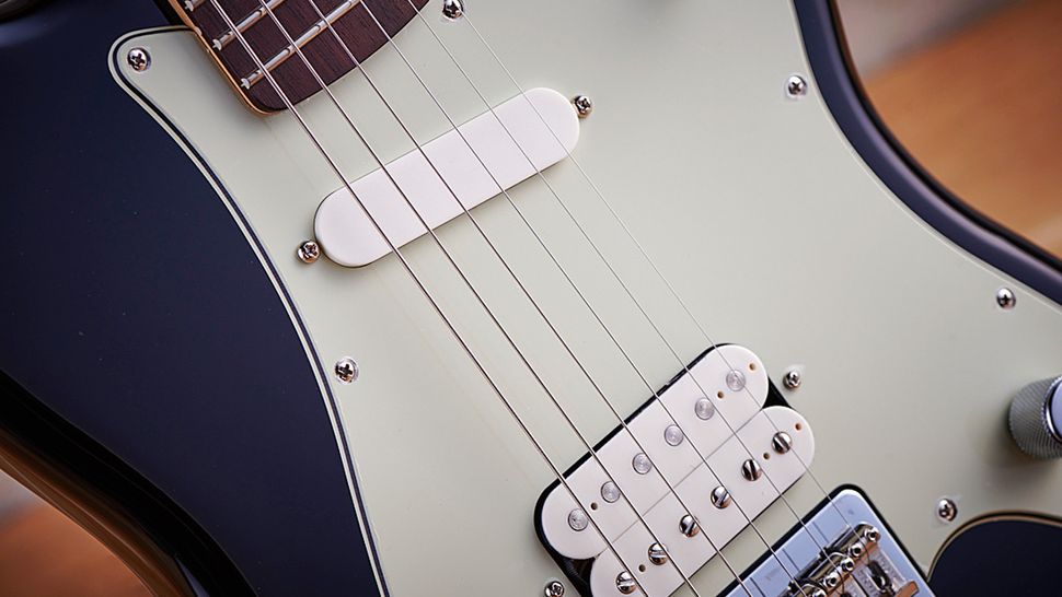 Review roundup alternative offset guitars MusicRadar