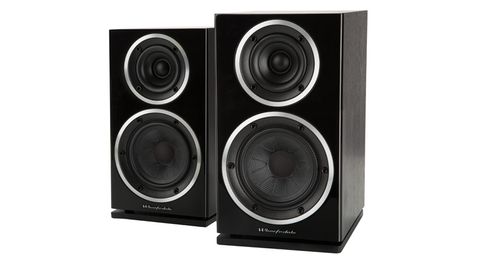 wharfedale diamond 220