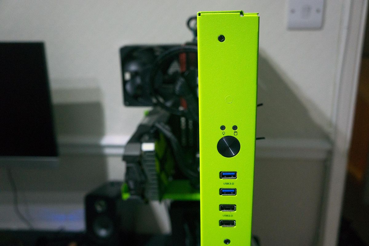 Core P5