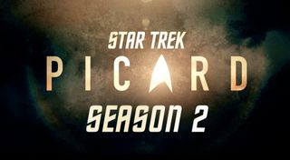 "Star Trek: Picard" season two will launch on the Paramount+ streaming service in 2022.