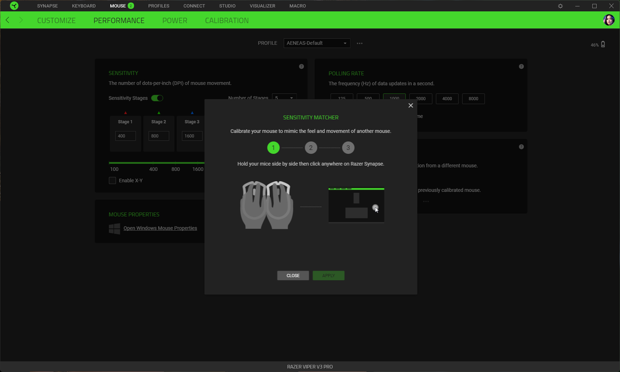 Razer Viper V3 Pro FINAL