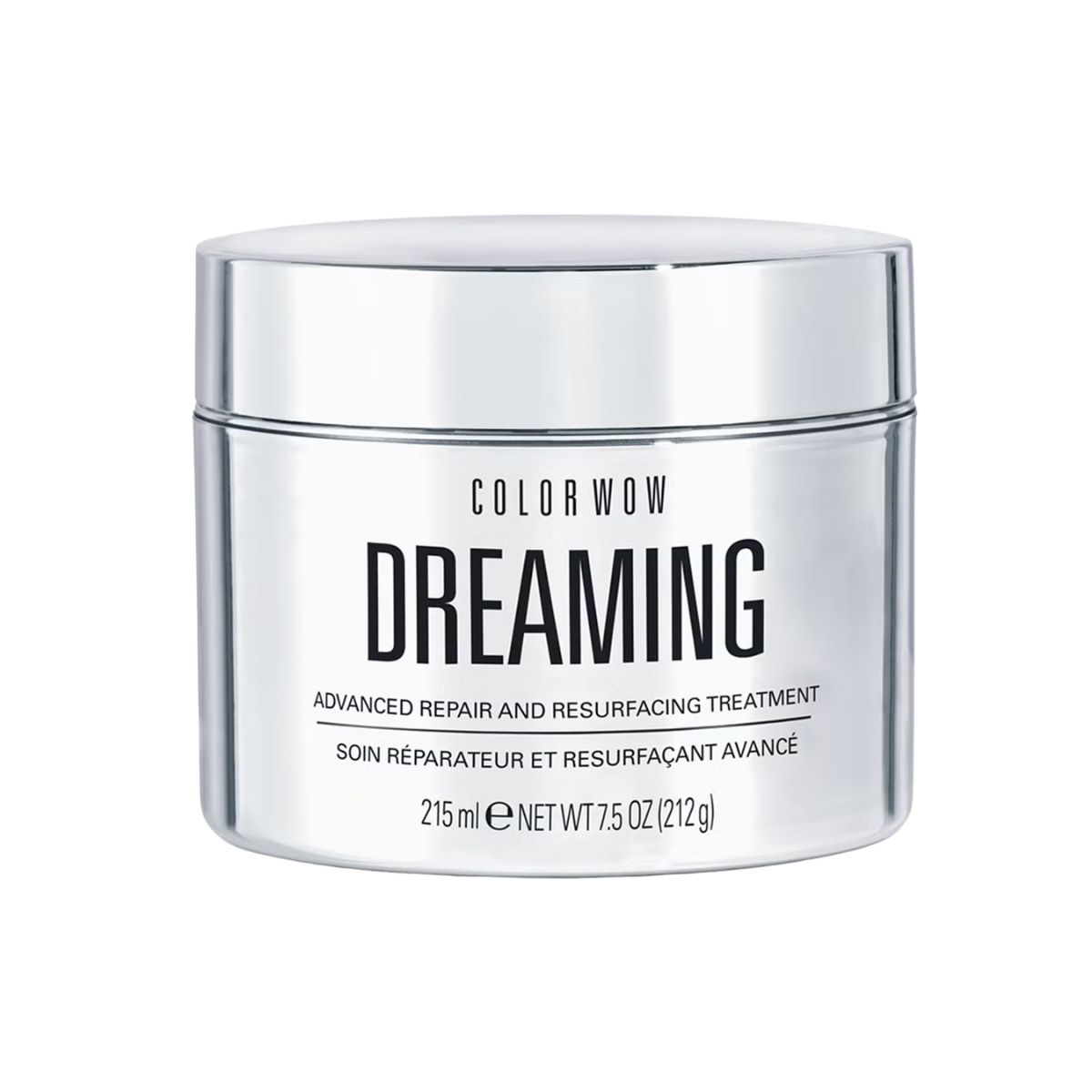 Color Wow Dreaming Advance Repair and Resurfacing Treatment 215ml