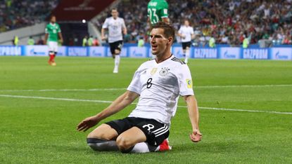 Leon Goretzka