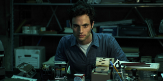 You Joe Goldberg Penn Badgley Lifetime