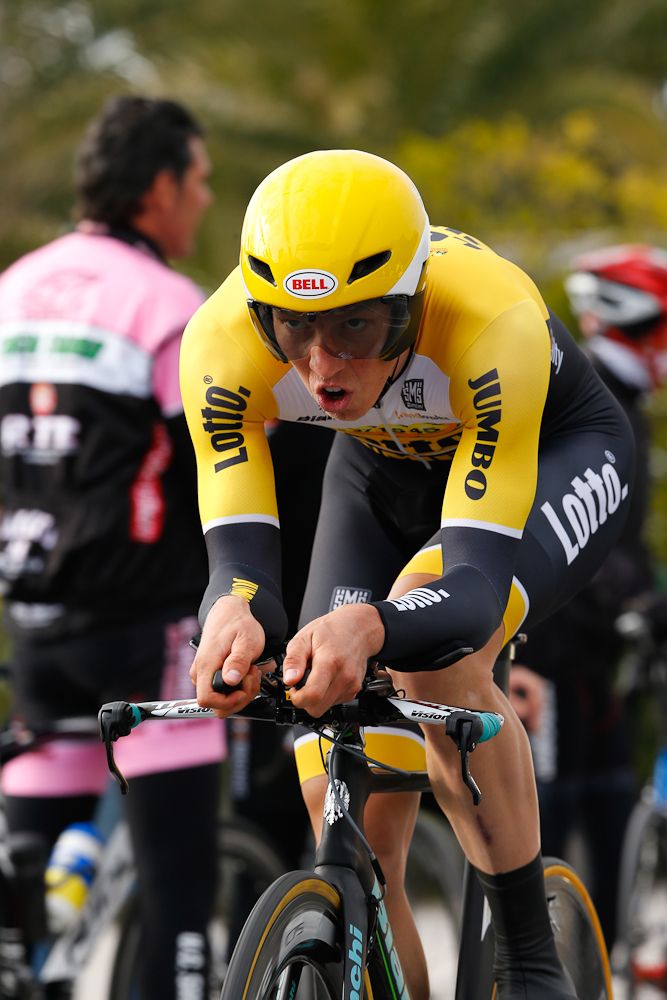 Sep Vanmarcke (Lotto NL - Jumbo)