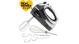 Best hand mixer you can buy: VonShef Professional 300W Hand Mixer