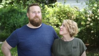 ben and erin napier on home town