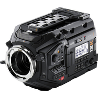 Blackmagic URSA Mini Pro 12K | was $9,995 | now $5,995
Save $4,000