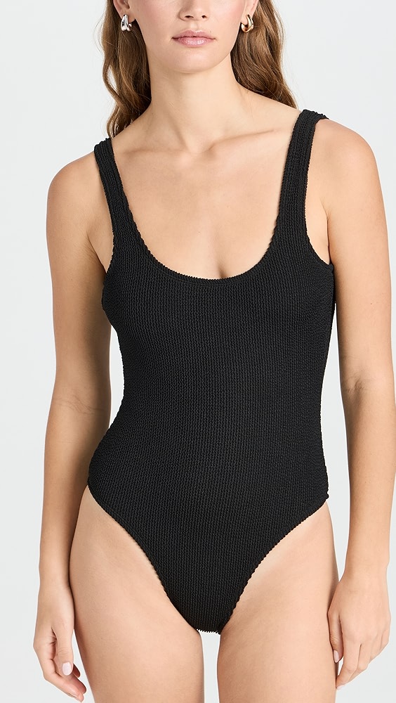 Good American Always Fits One Piece
