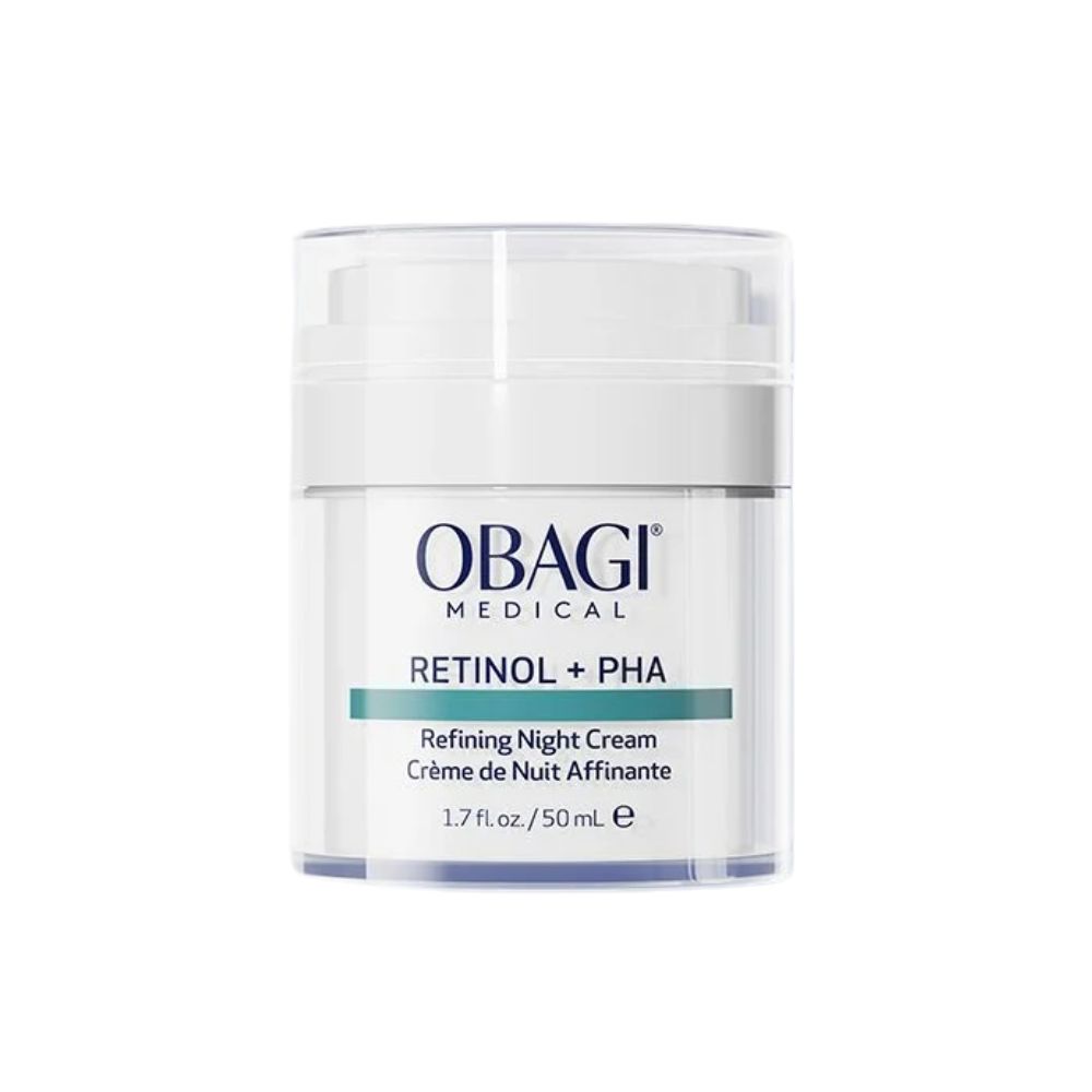 Obagi Retinol + Pha Refining Night Cream 50ml