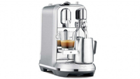 Nespresso Creatista Plus by Sage