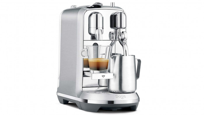 Best coffee pod machine