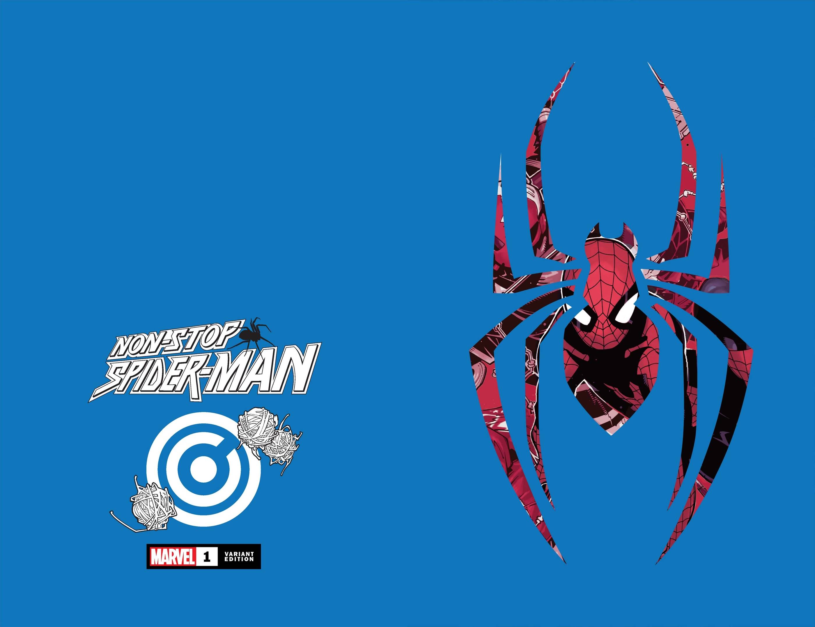 Spider-Man sin parar # 1
