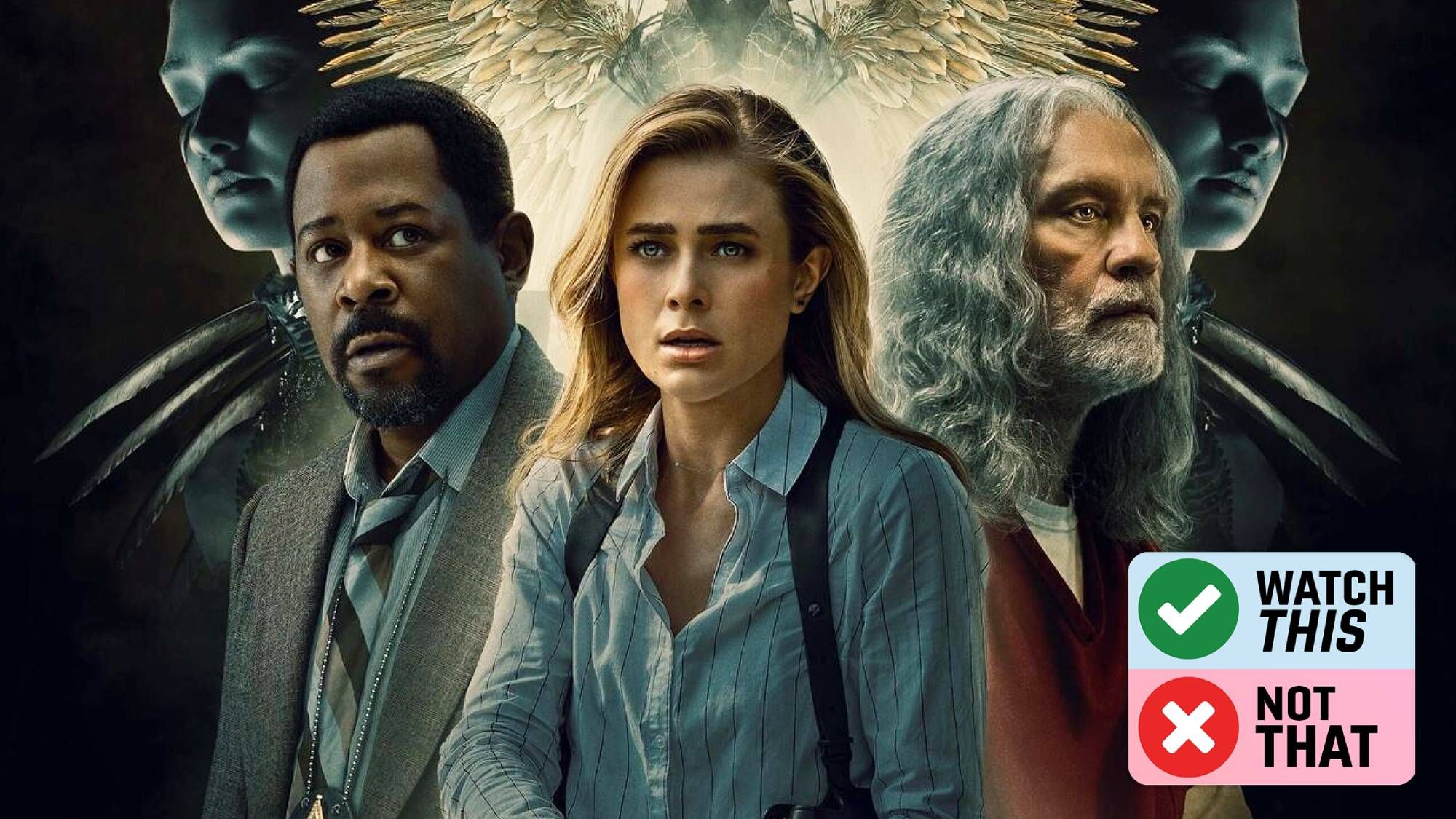 tomsguide.com - Alix Blackburn - Ignore this mystery thriller in Prime Video's top 10 and stream this intensely dark movie on Netflix instead