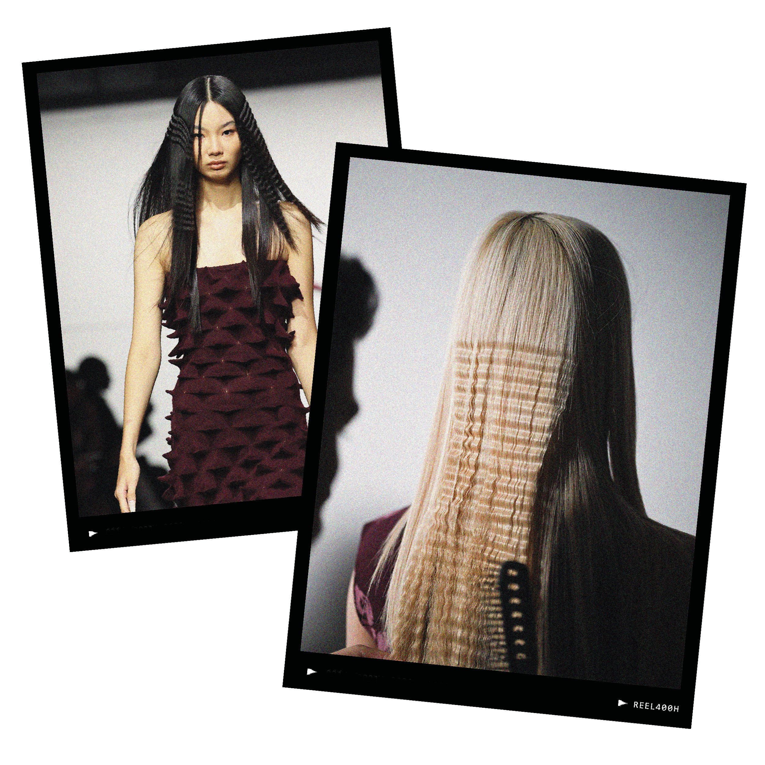 AW25 beauty trends
