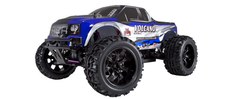 redcat racing piranha review