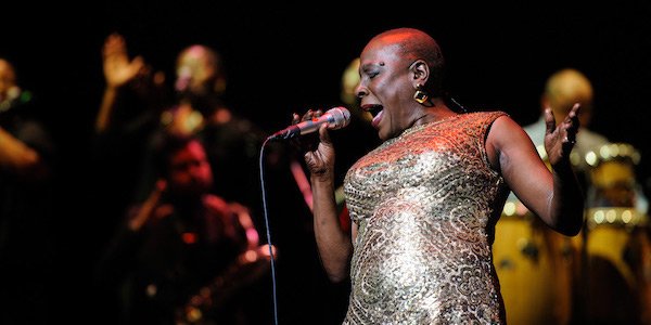 miss sharon jones