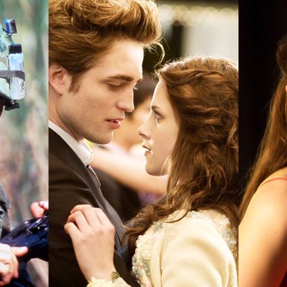 The Top-Grossing Book-to-Film Adaptations of All Time