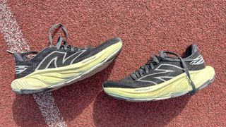 New Balance Fresh Foam X Balos running shoe