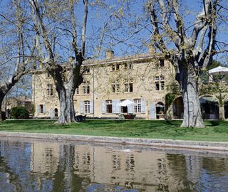 Chateau de sannes