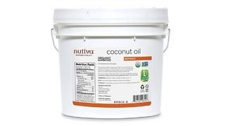 best coconut oil