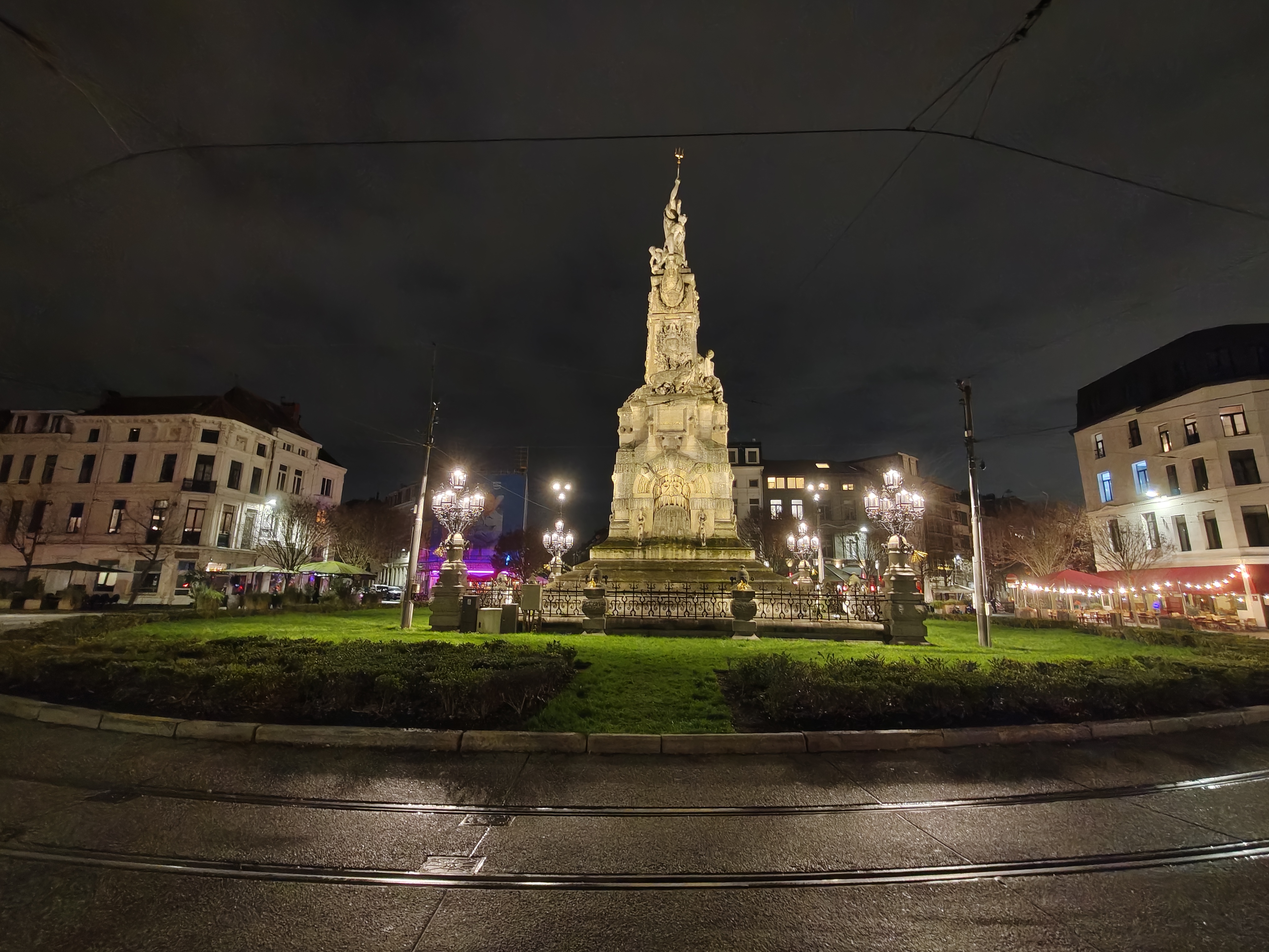 Voorbeeldfoto Motorola edge 70