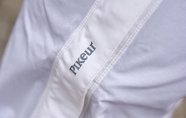 Pikeur Rain Breeches review