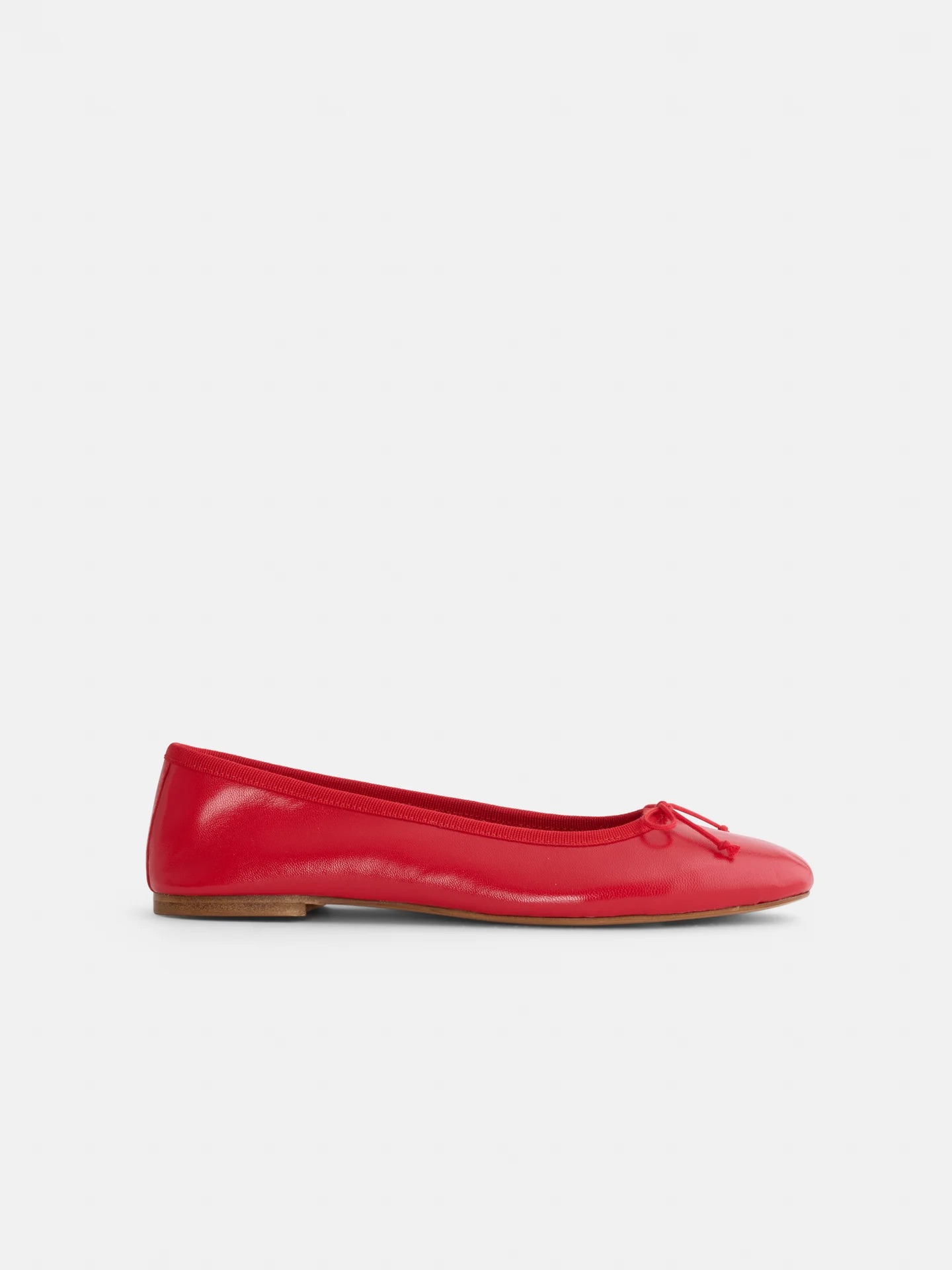 Alex Mill, Ballet Flats