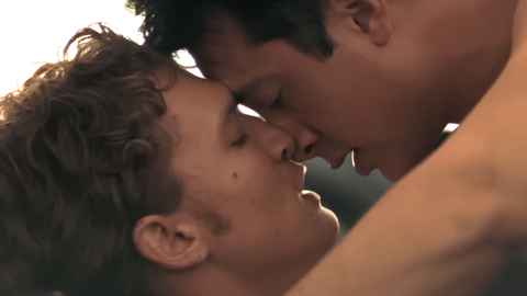Yes, Heated Rivalry's Hot, But There's One Thing About The Sex Scenes
