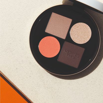 hermes eyeshadow