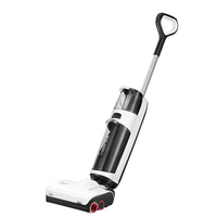 Tineco Floor One S5 Pro review: combine and conquer with this mop and  vacuum in one