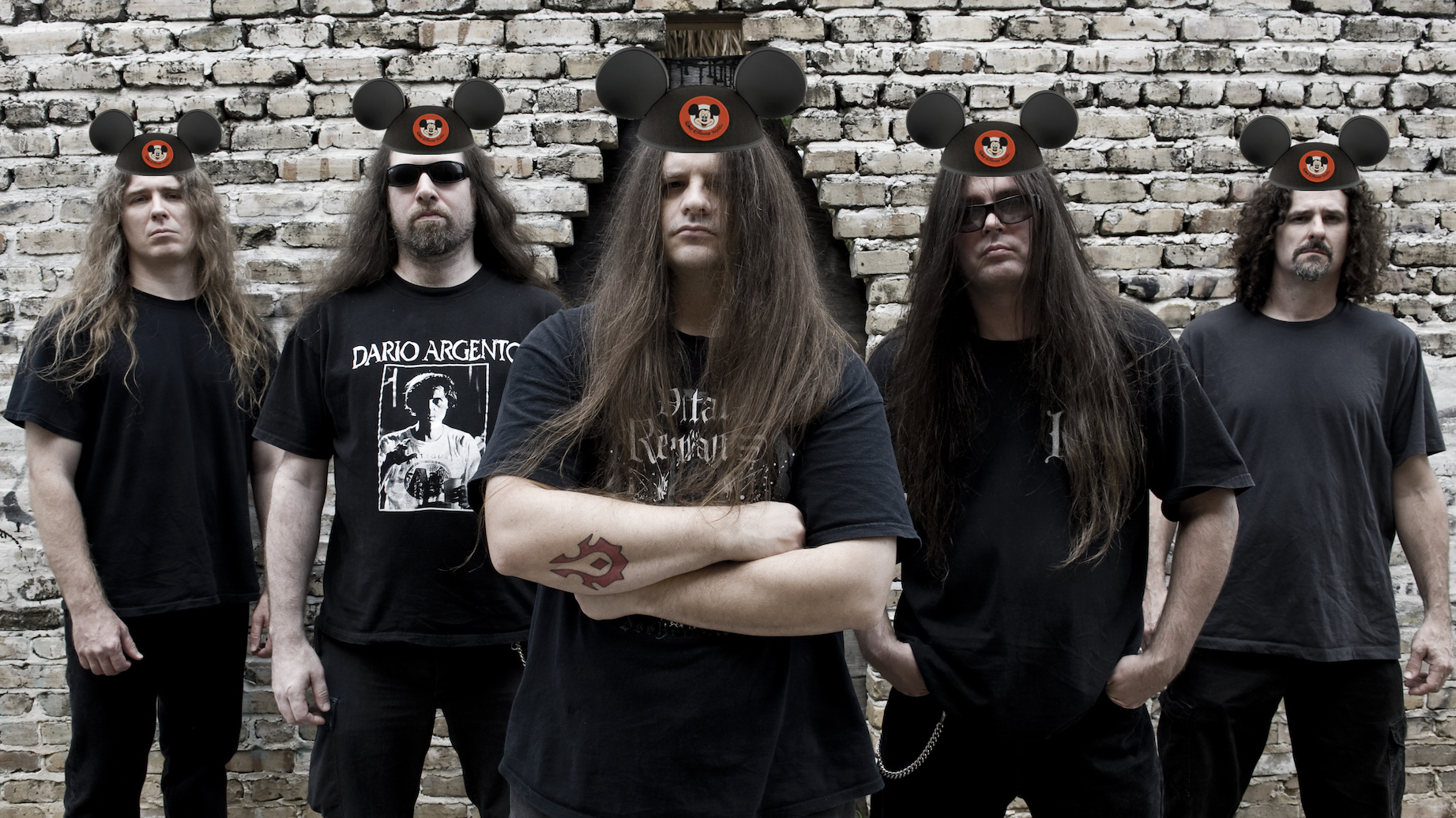 Cannibal Corpse