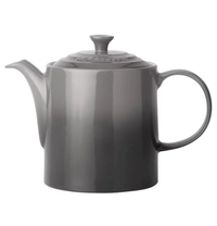 Le Creuset Stoneware Grand Teapot, 1.3L: £58