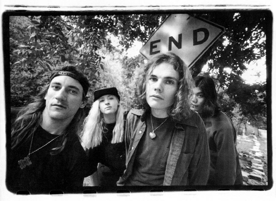 Biography Smashing Pumpkins Guitar World