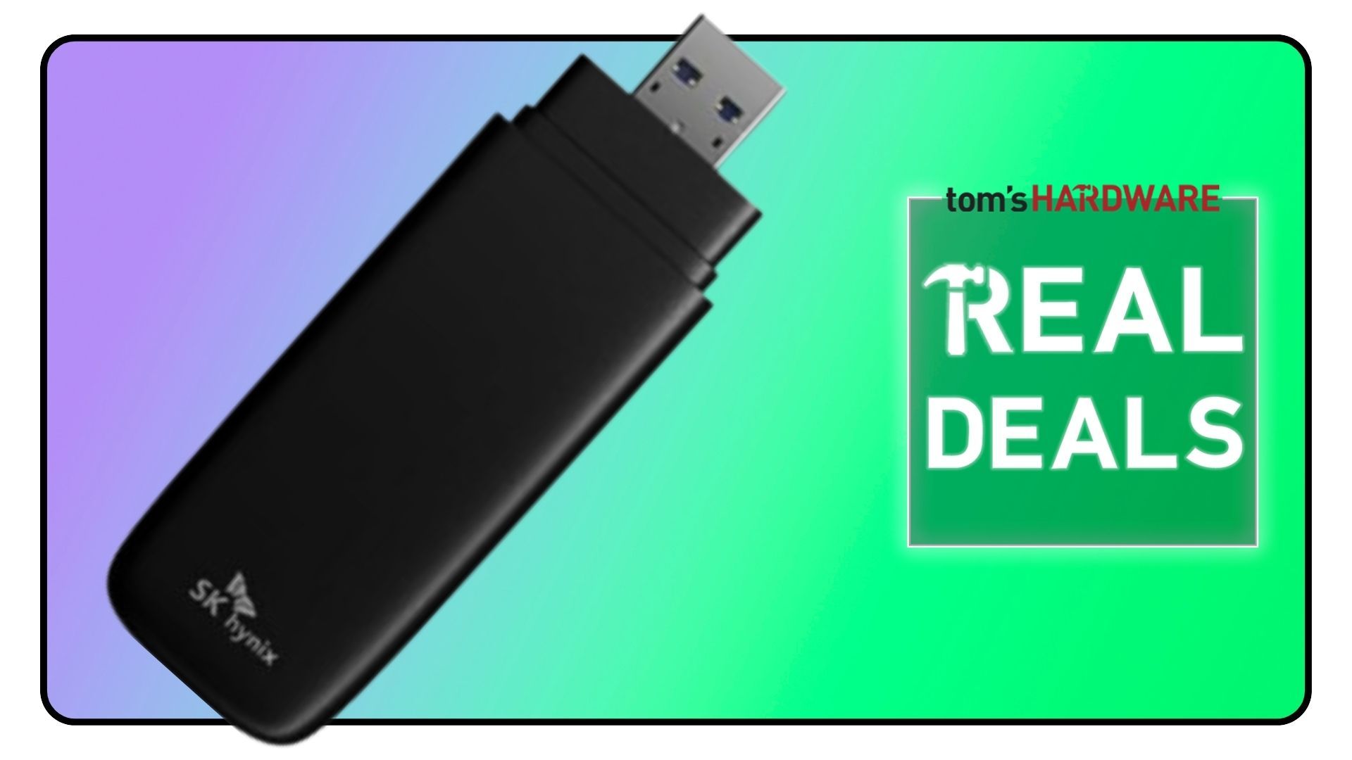 Our favorite 1TB USB Flash drive is now 69, matching its lowest price