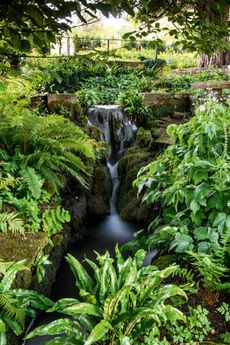 Colebrook House, Gloucestershire. ©Jason Ingram