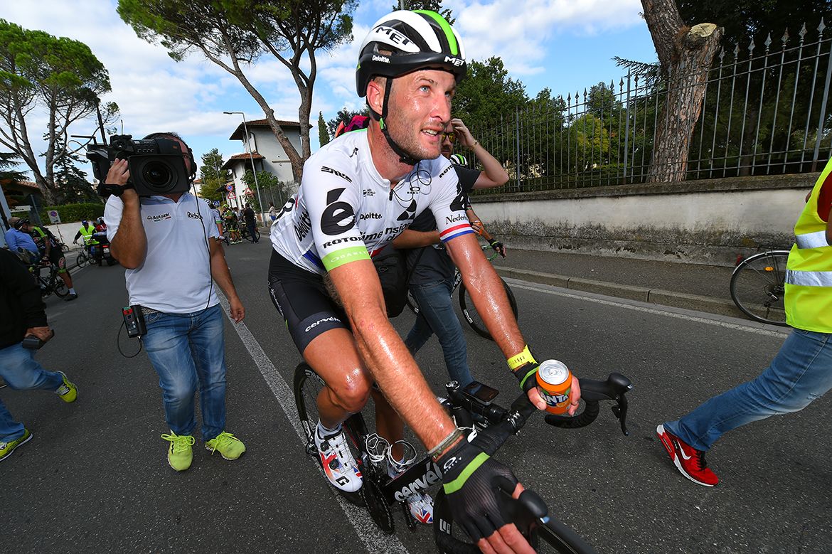 Stephen Cummings (Dimension Data)