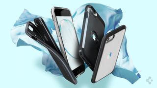 Spigen iPhone SE 2022 cases