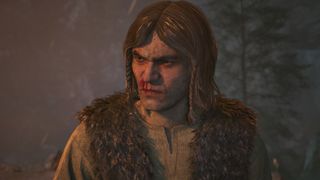 Blood of Dawnwalker - Vlad