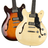 Guild Starfire IV: Was: $1,399, now $899