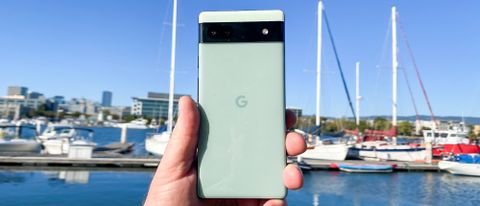 スマートフォン/携帯電話 スマートフォン本体 Google Pixel 6a review | Tom's Guide