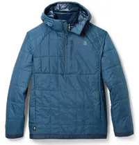 North Face Quarter-Zip Pullover (men's): was $220 now $131 @ REI