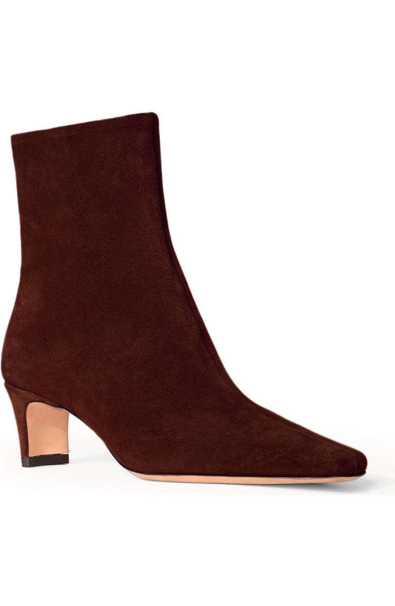 Wally Ankle Boot