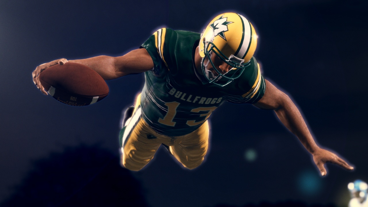 9 things you have to know about Madden 18’s ‘Longshot’ story mode