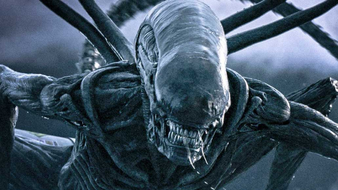 Alien TV show confirmed as prequel - big surprises teased