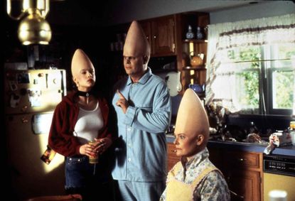 'Coneheads' (1993)