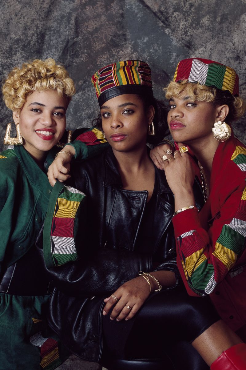 80s Fashion The Best 80s Outfits Worn By Celebrities Marie Claire 