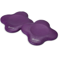 Gaiam Yoga Knee Pads: available @ Amazon for $22