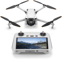 DJI Mini 3: was £429, now £390 at Amazon