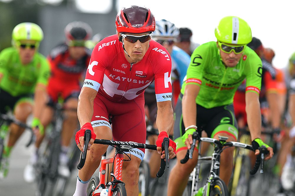 Nils Politt (Katusha)